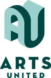 Arts United Logo