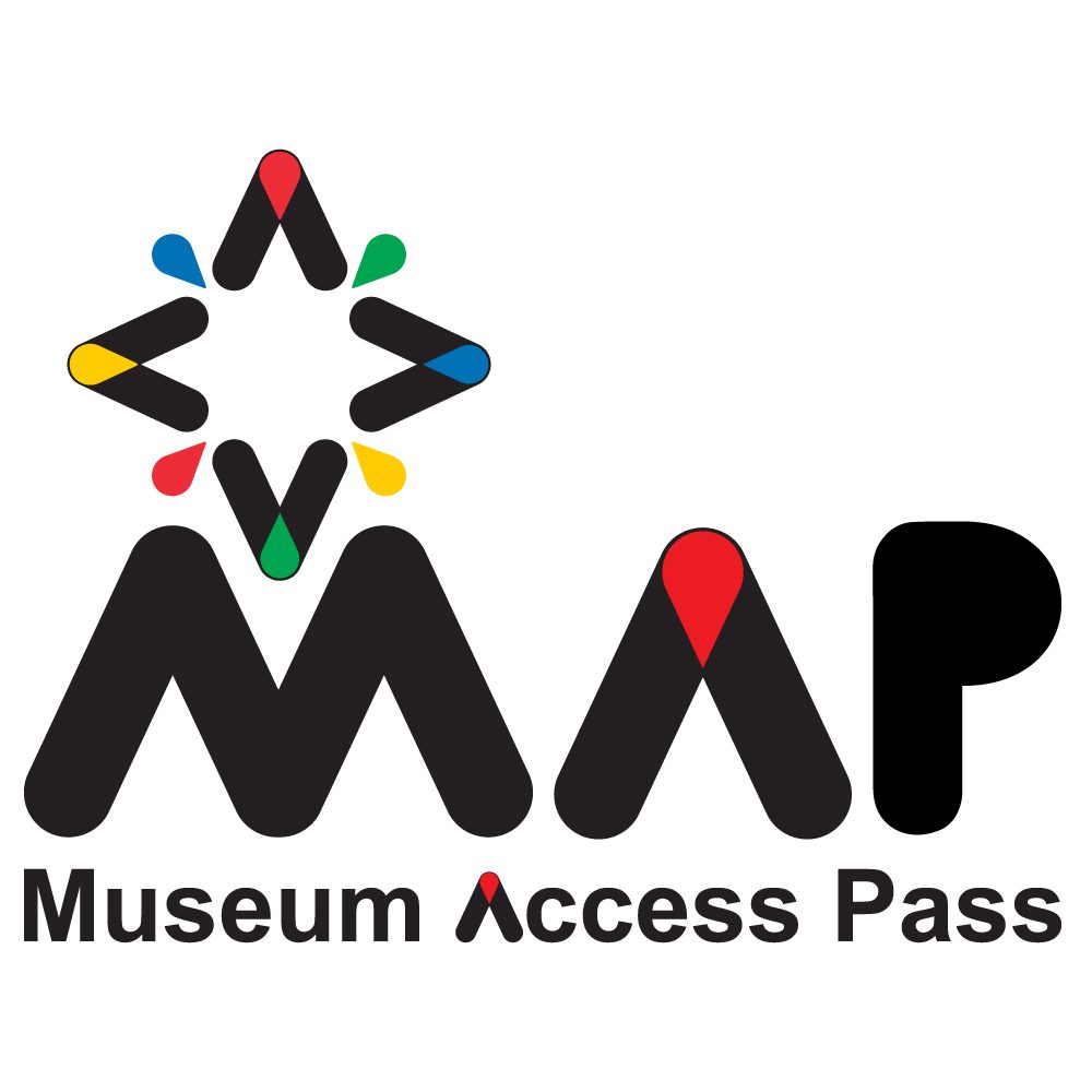 Museum Access Pass Logo