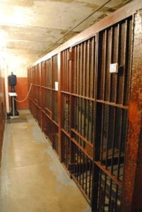Old Jail