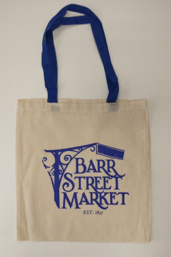 Barr Street Market Tote